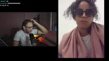 Khaldouna vs shakira