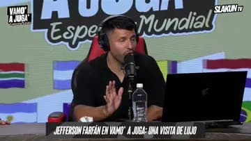 La teoría del Kun sobre La Foca