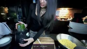 TEMU MIXER