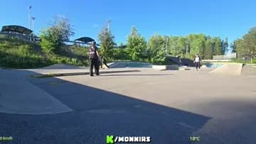 unc skedee
