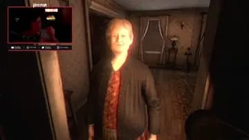Screamer vieja chota