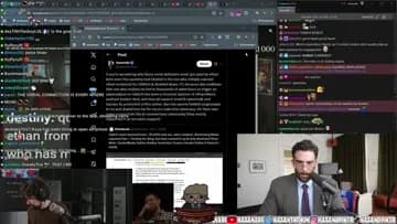DiddyPiker reads his own propaganda tweet p3