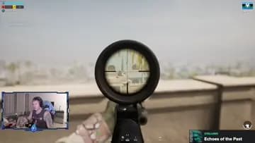 Shot And A Half