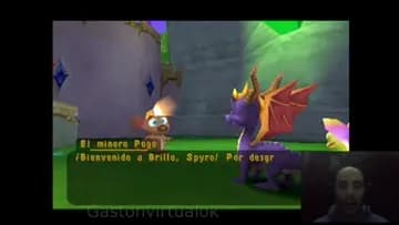 me encanta la traduccion (doblaje) joder tiooo
