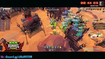 lym vs bomb bw