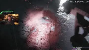 Baboli kill üsüne kill alıyor!
