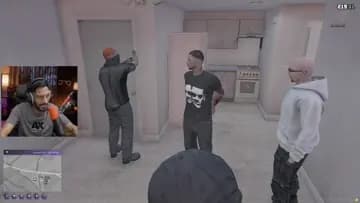 اغرب موته