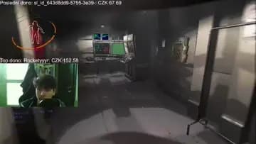 sčeknu to na mobilu