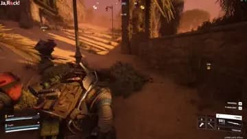 bugged tree
