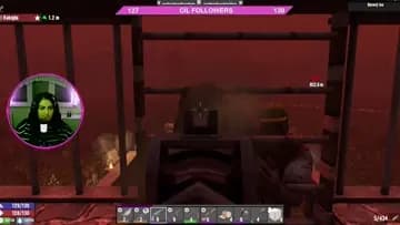 UPS? 7 days to die ! Bloodmoon!