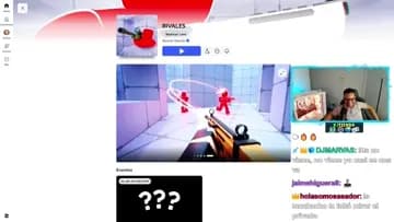a valiente y ami