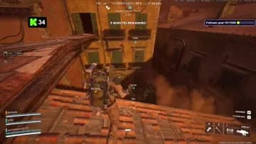 nadir noob