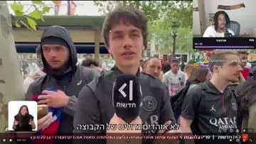 לילי סודי לא להכנס | Clip