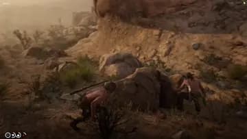 Best gunfight initiation
