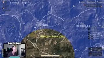 BORA MUITA GAMEPLAY LETS GO SABAD | Clip