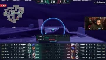 mada crazy op shott