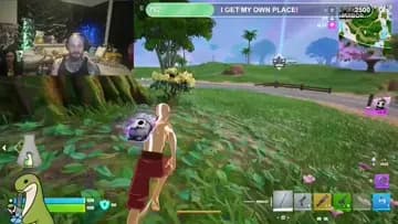 fortnite what? | Clip