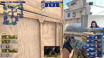 Spirit 2 vs 5