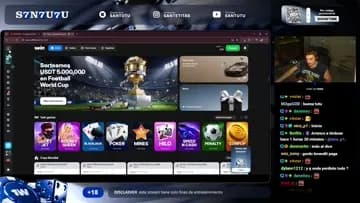 UFC APUESTA