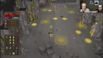 Chanced?
