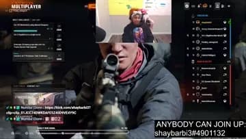 shay panic