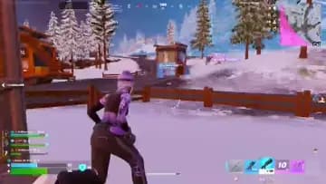 Just a chill guy playing chill ga | Clip