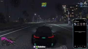 crash