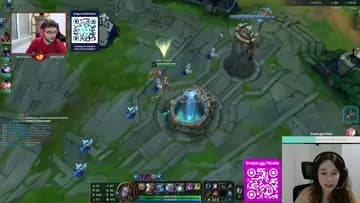 COMBO POV GREVTHAR
