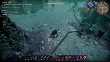 Domina the Blade Dancer - Brutal Mode Duo - Part I