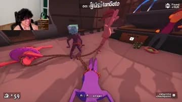 modo gey creo xd