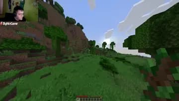 minecraft yayını