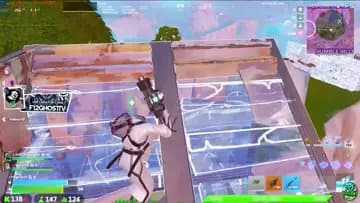 18 PARTNERED STREAM!! Thank you for all  | Clip