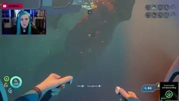 BACK ON ADVENTURE IN SUBNAUTICA 2 | Clip