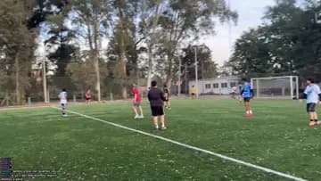 kousins 2 - under 9