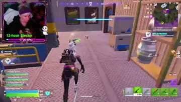 The push has officially started! | Clip