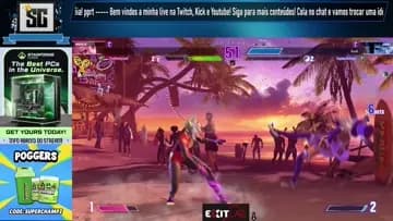 [PT/ENG] BAM! JURI MATADORA DE IN | Clip
