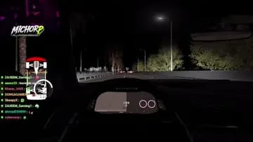tomando el ritmo assetto corsa !