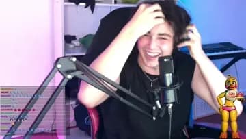 gussy hablando brasileño :3
