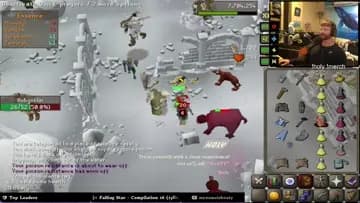 average sicknerd moment