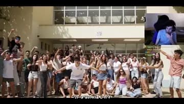 אני סטרימר עם פוטנציאל טוב הגיע ה | Clip
