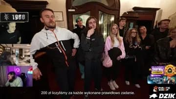 Białko na Wuja xddd