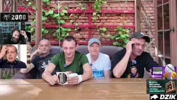 Sos czoskowy