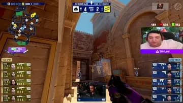 spirit anubis mid moli flash smoke