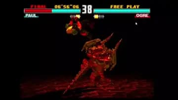 tekken 3