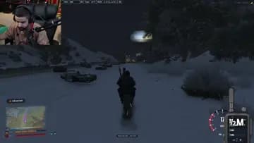 Full RP