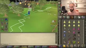HOLY SHIT