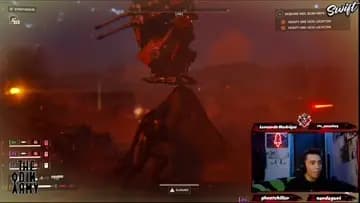 MY OWN TEAM KILLS ME!!!