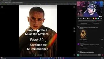 así o más loco