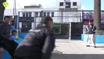 remontada historica