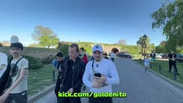 zoki ne voli telep
